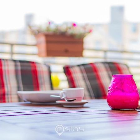 Cozy Apartment 阿尔盖罗 外观 照片