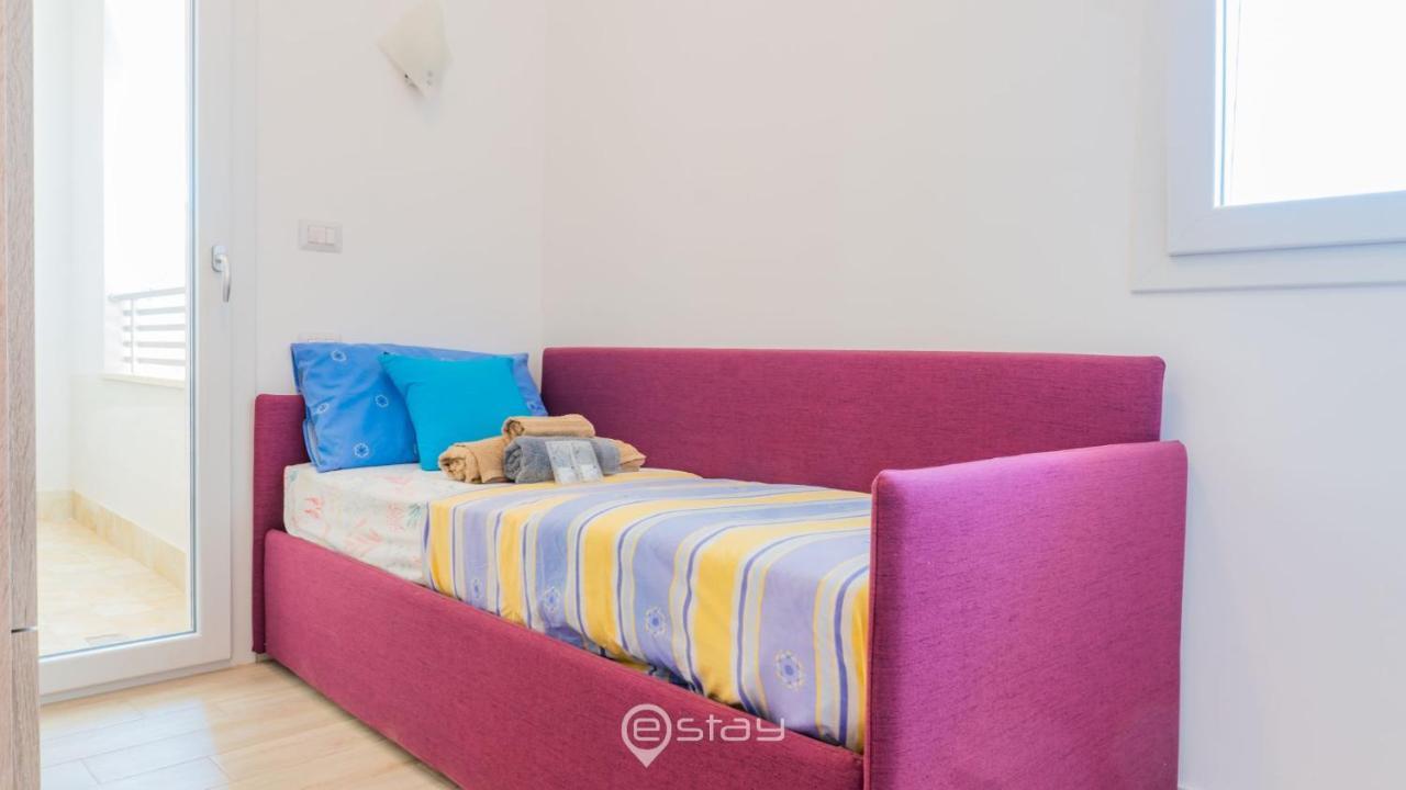 Cozy Apartment 阿尔盖罗 外观 照片