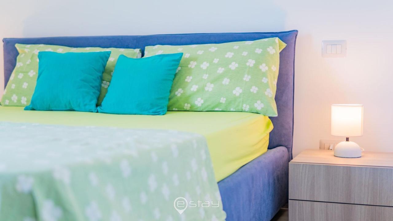 Cozy Apartment 阿尔盖罗 外观 照片