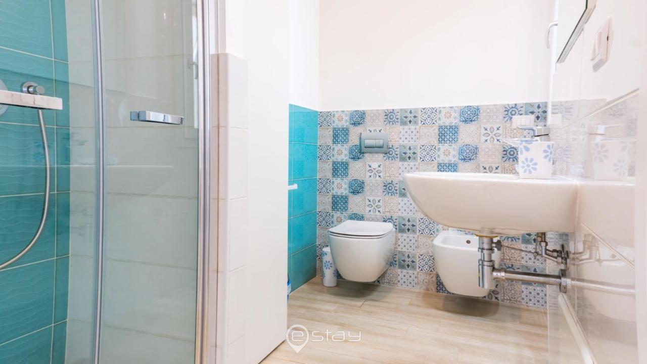 Cozy Apartment 阿尔盖罗 外观 照片