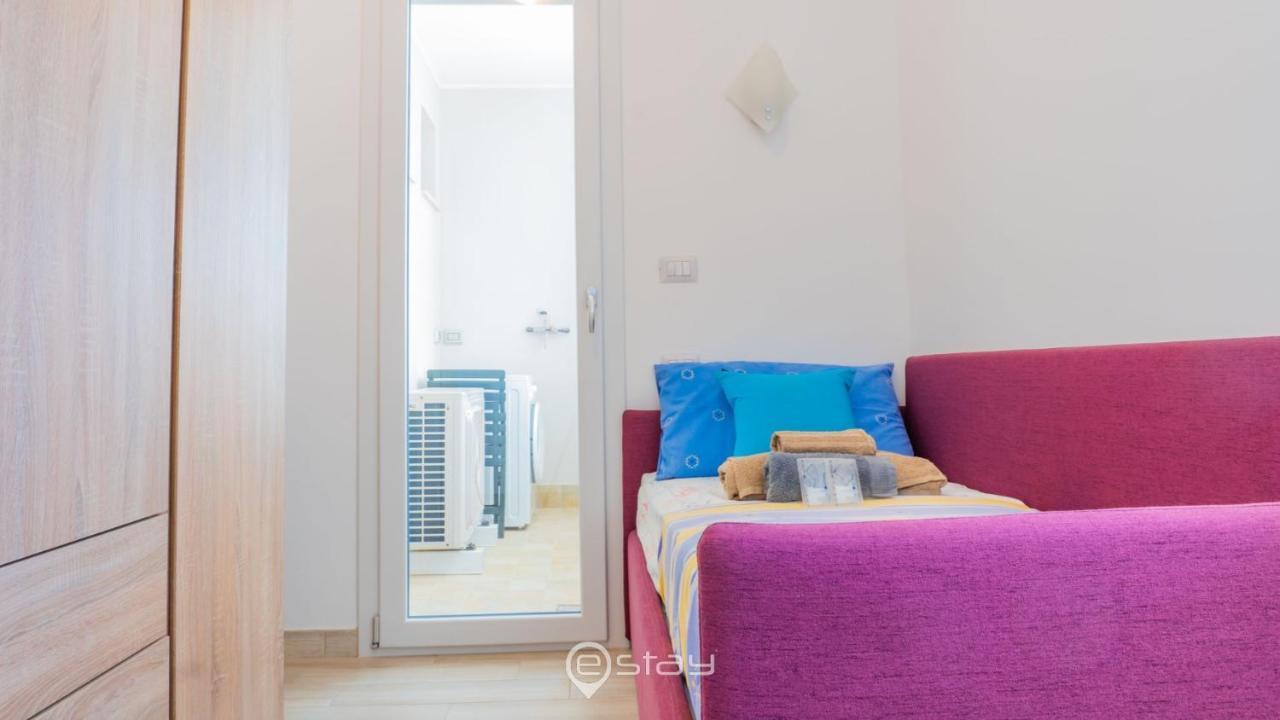 Cozy Apartment 阿尔盖罗 外观 照片