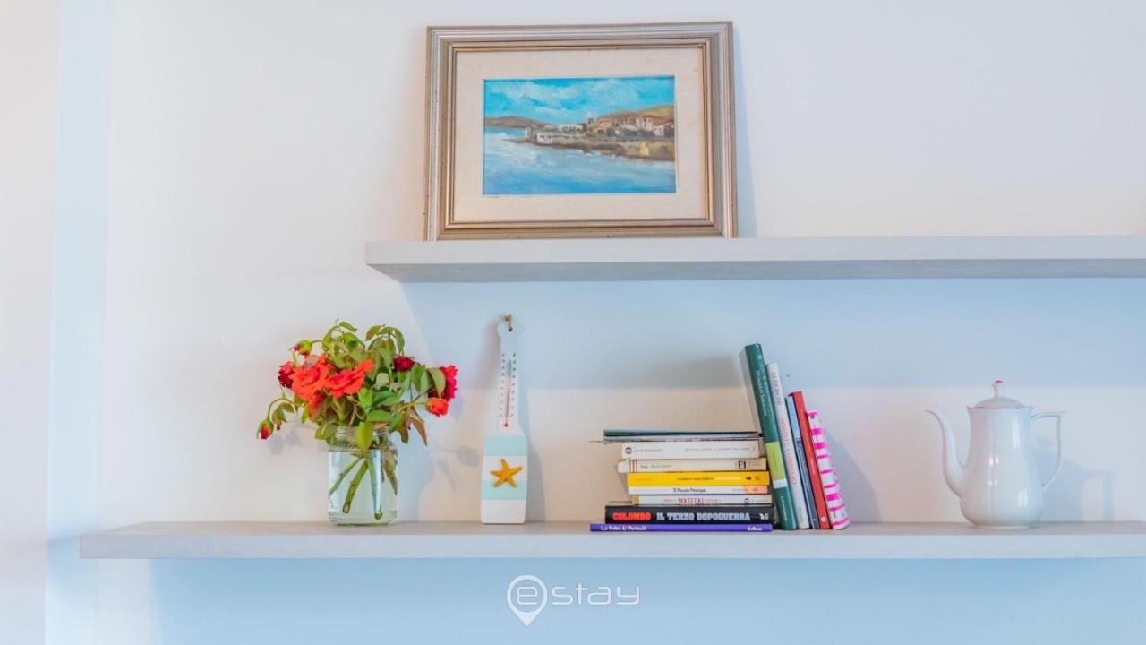 Cozy Apartment 阿尔盖罗 外观 照片