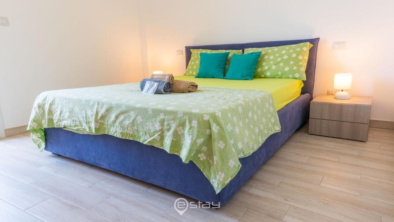 Cozy Apartment 阿尔盖罗 外观 照片
