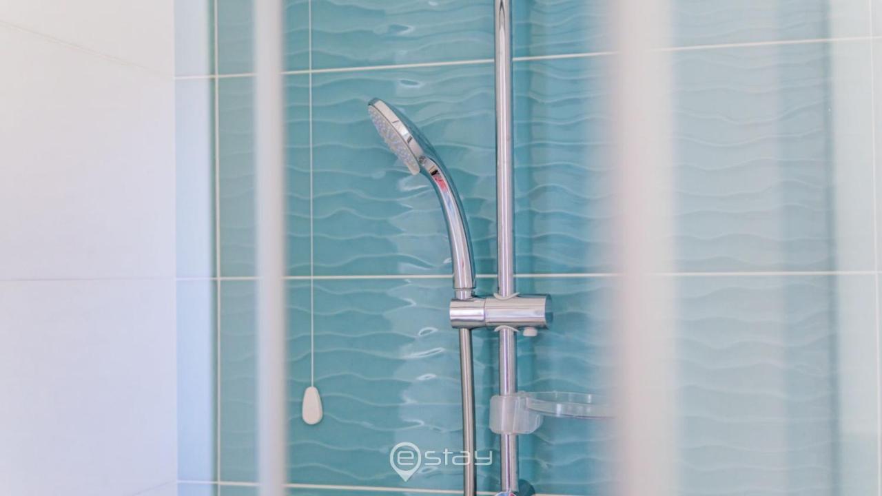 Cozy Apartment 阿尔盖罗 外观 照片