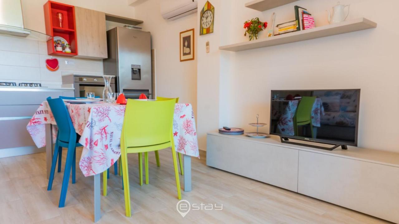 Cozy Apartment 阿尔盖罗 外观 照片