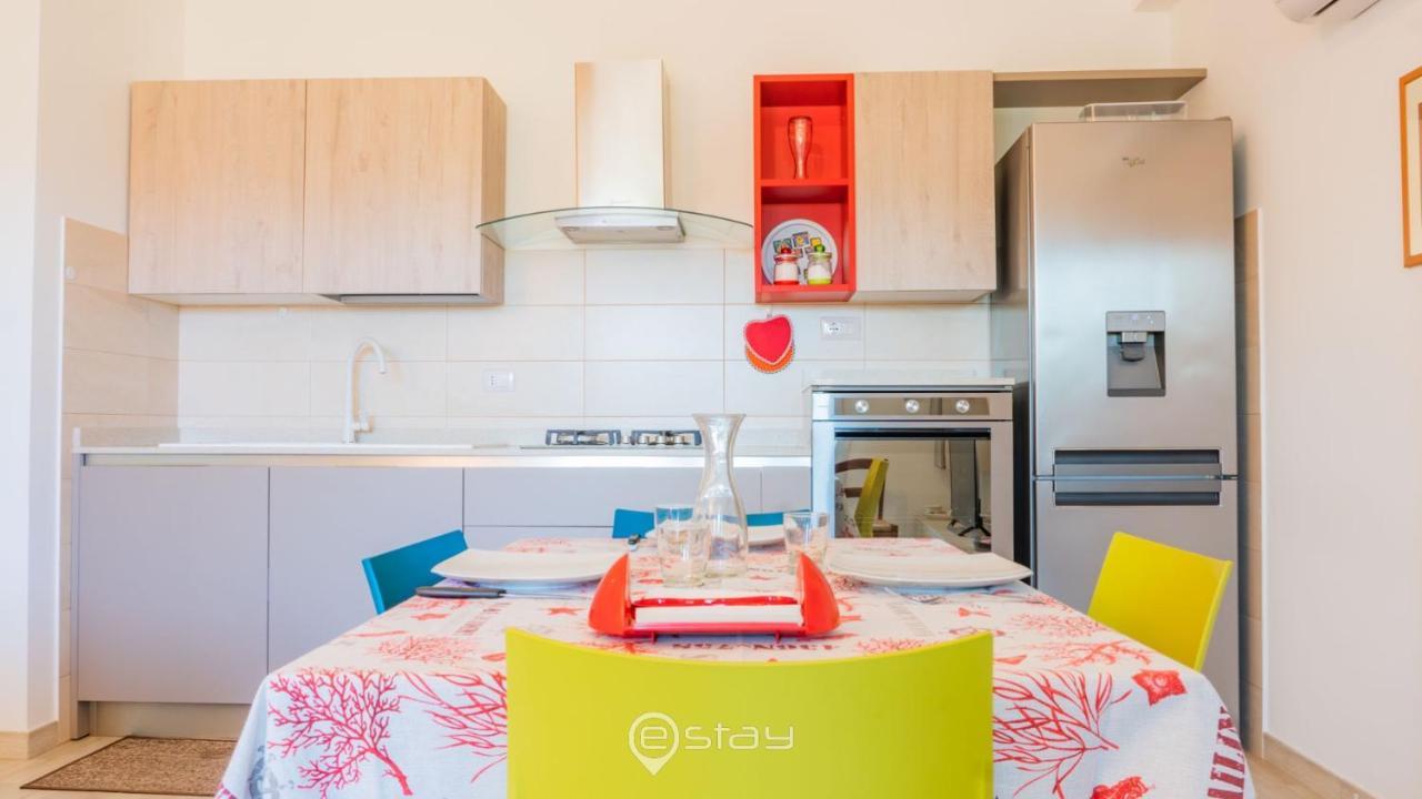 Cozy Apartment 阿尔盖罗 外观 照片