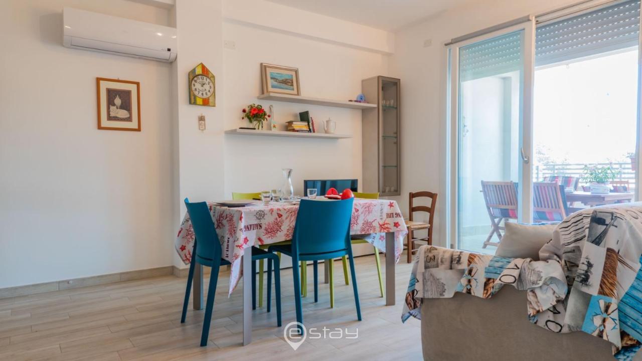 Cozy Apartment 阿尔盖罗 外观 照片
