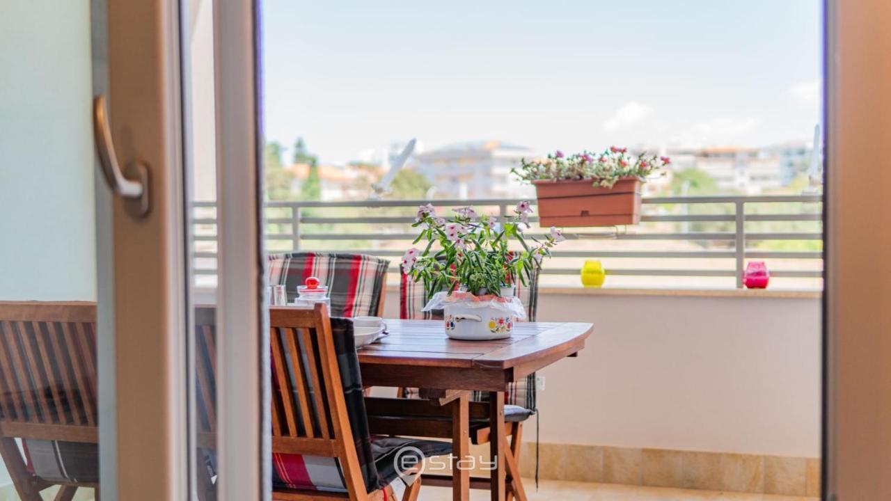 Cozy Apartment 阿尔盖罗 外观 照片