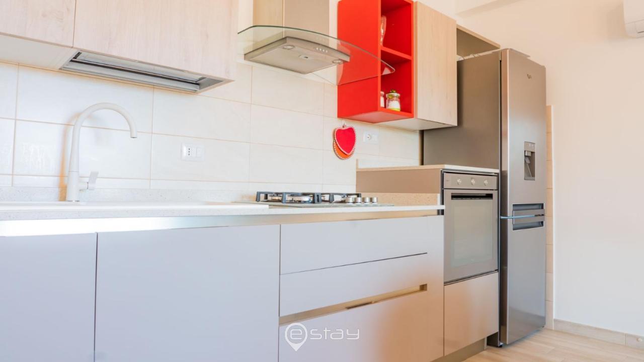 Cozy Apartment 阿尔盖罗 外观 照片