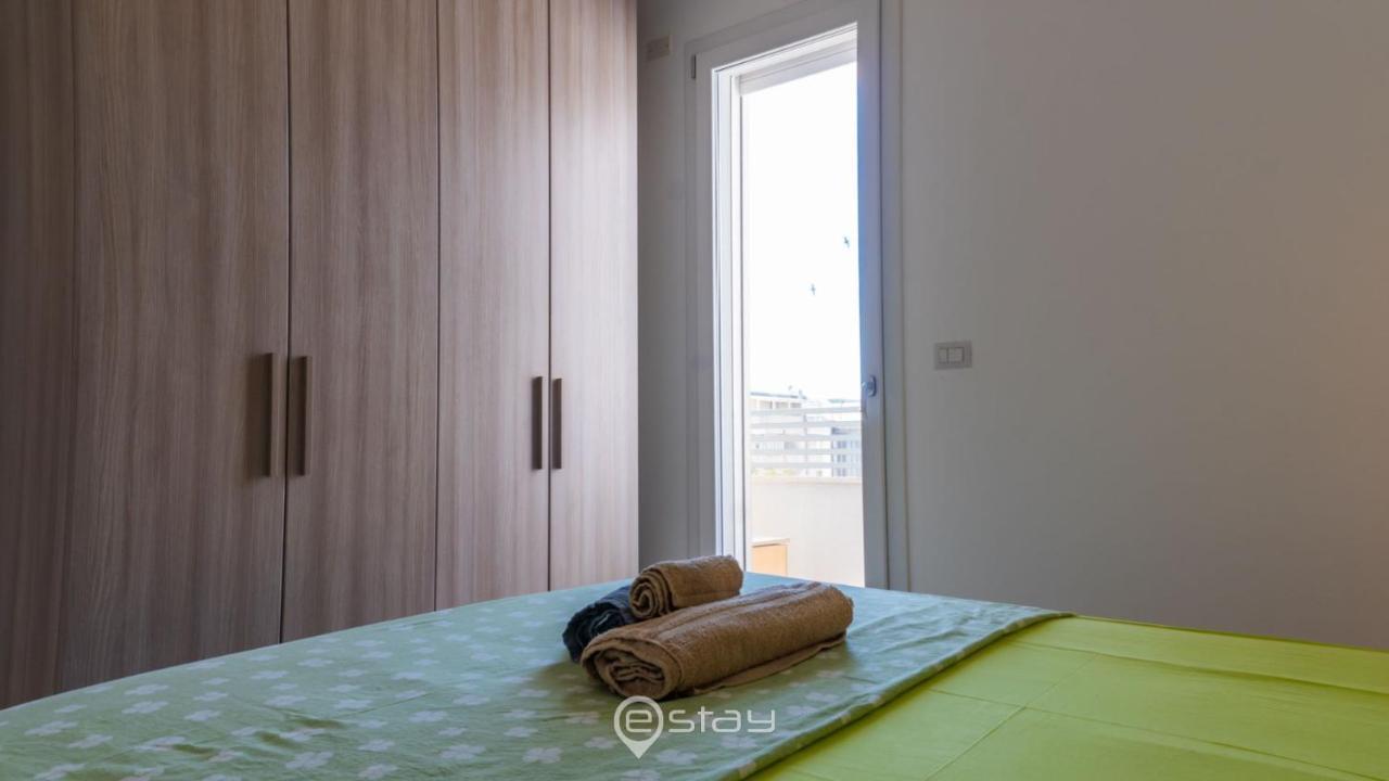 Cozy Apartment 阿尔盖罗 外观 照片